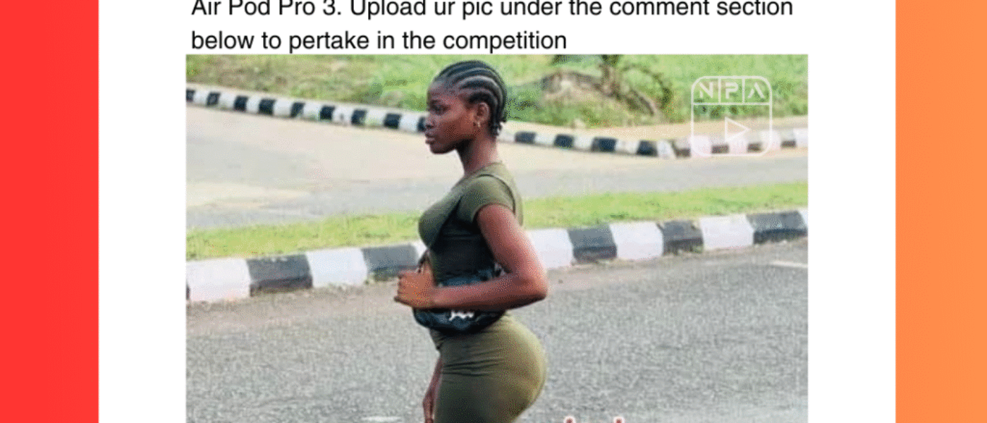 Period Challenge for women only